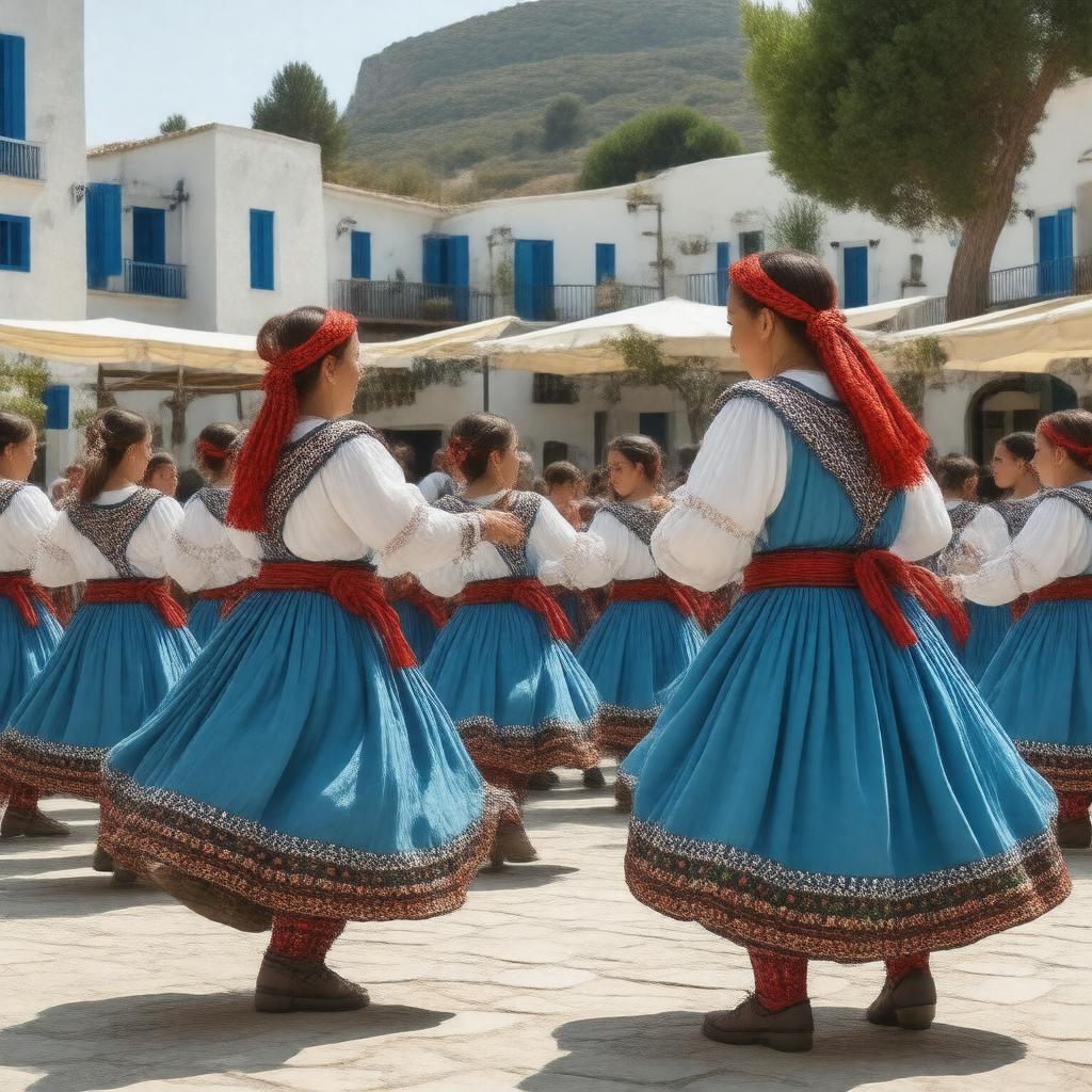 Greeks (Ancient Greece)